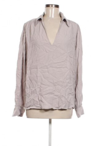 Női blúz Elisabetta Franchi, Méret L, Szín Bézs, Ár 18 839 Ft