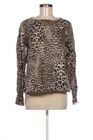 Дамска блуза Emily Van den Bergh, Размер M, Цвят Многоцветен, Цена 8,18 €