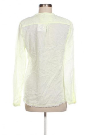 Bluzka damska Emily Van den Bergh, Rozmiar M, Kolor Zielony, Cena 79,99 zł