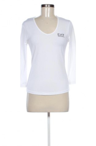 Dámská halenka Emporio Armani, Velikost M, Barva Bílá, Cena  819,00 Kč