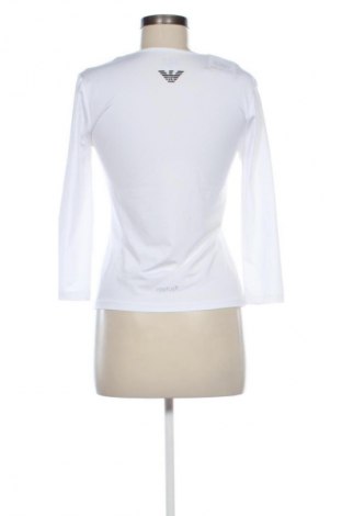 Dámská halenka Emporio Armani, Velikost M, Barva Bílá, Cena  819,00 Kč