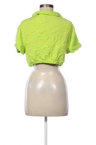 Női blúz Encoded, Méret L, Szín Zöld, Ár 669 Ft