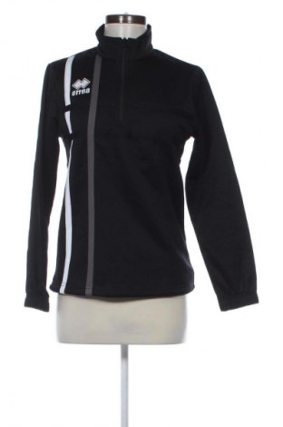Dámska blúza Errea, Veľkosť XS, Farba Čierna, Cena  9,95 €