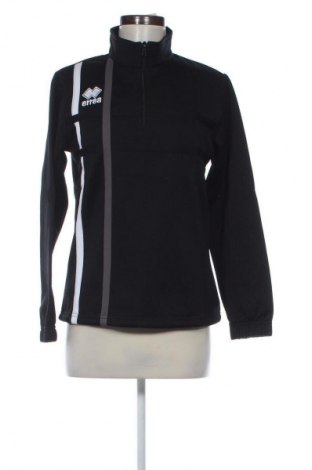 Dámská halenka Errea, Velikost XS, Barva Černá, Cena  319,00 Kč