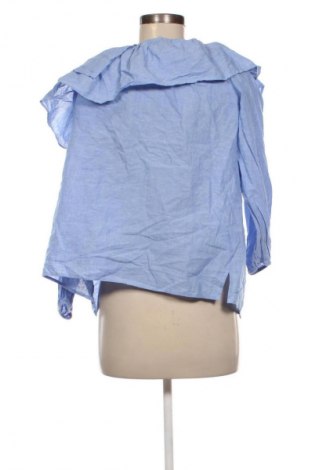 Damen Shirt Escada Sport, Größe M, Farbe Blau, Preis 81,99 €
