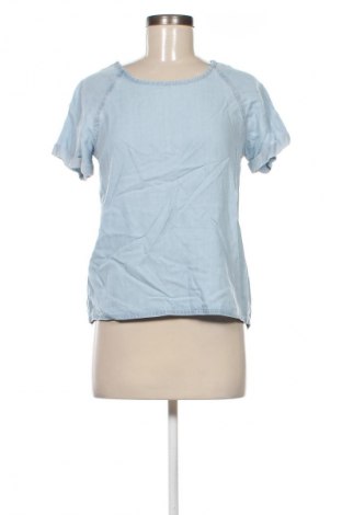 Γυναικεία μπλούζα Esmara, Μέγεθος S, Χρώμα Μπλέ, Τιμή 4,99 €