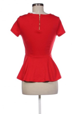 Dámská halenka Esmara, Velikost S, Barva Červená, Cena  109,00 Kč