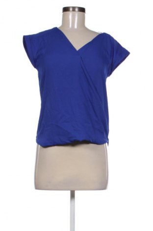 Dámská halenka Esmara, Velikost S, Barva Modrá, Cena  109,00 Kč