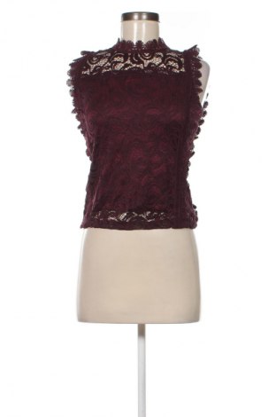 Dámská halenka Esmara, Velikost S, Barva Červená, Cena  109,00 Kč