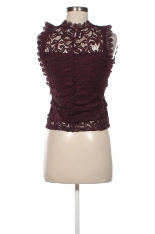 Dámská halenka Esmara, Velikost S, Barva Červená, Cena  109,00 Kč