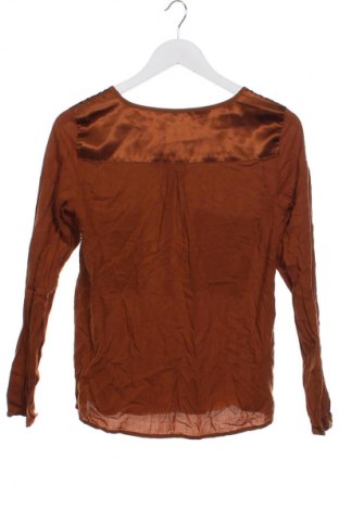 Dámská halenka Esprit, Velikost XXS, Barva Hnědá, Cena  69,00 Kč