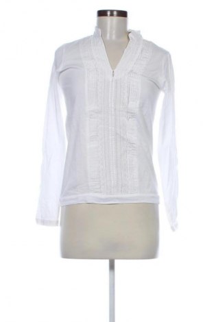 Дамска блуза Esprit, Размер S, Цвят Бял, Цена 11,75 €
