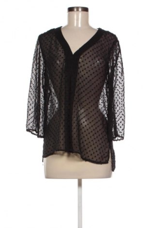 Dámská halenka Esprit, Velikost M, Barva Černá, Cena  259,00 Kč