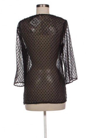 Dámská halenka Esprit, Velikost M, Barva Černá, Cena  259,00 Kč