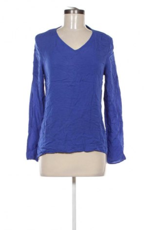 Dámská halenka Esprit, Velikost S, Barva Modrá, Cena  259,00 Kč