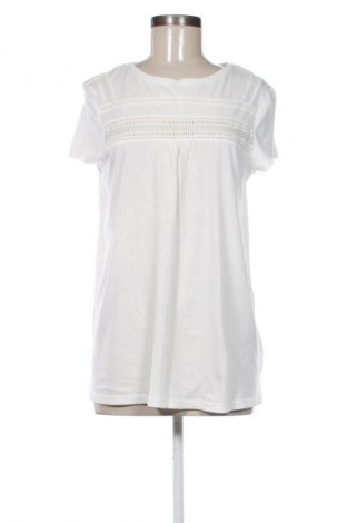 Damen Shirt Esprit, Größe M, Farbe Weiß, Preis € 12,99