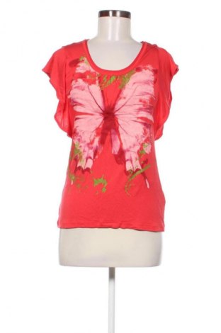 Dámská halenka Esprit, Velikost XS, Barva Červená, Cena  129,00 Kč