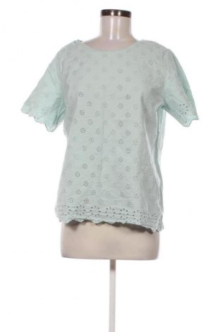 Dámská halenka Esprit, Velikost L, Barva Zelená, Cena  249,00 Kč