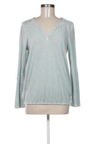 Dámská halenka Esprit, Velikost M, Barva Zelená, Cena  69,00 Kč