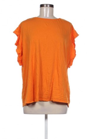 Dámská halenka Essentials by Tchibo, Velikost XXL, Barva Oranžová, Cena  189,00 Kč