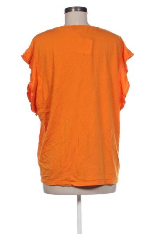Dámská halenka Essentials by Tchibo, Velikost XXL, Barva Oranžová, Cena  189,00 Kč