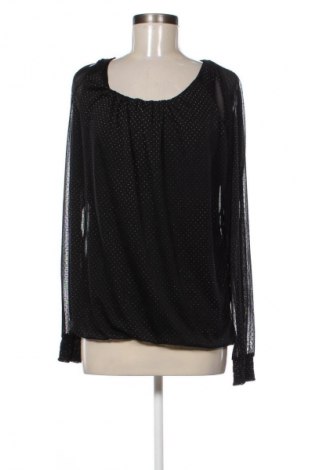 Dámská halenka Etam, Velikost L, Barva Černá, Cena  239,00 Kč