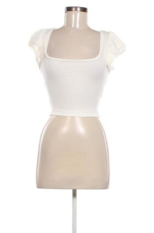 Dámská halenka Even&Odd, Velikost XS, Barva Krémová, Cena  309,00 Kč