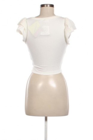 Dámská halenka Even&Odd, Velikost XS, Barva Krémová, Cena  309,00 Kč