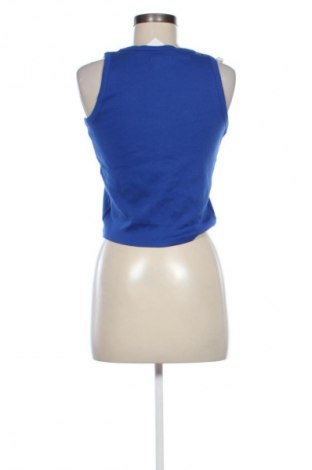 Γυναικεία μπλούζα Even&Odd, Μέγεθος L, Χρώμα Μπλέ, Τιμή 6,99 €