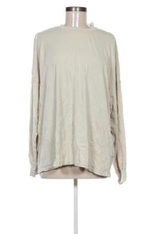 Γυναικεία μπλούζα Even&Odd, Μέγεθος XL, Χρώμα Πράσινο, Τιμή 4,99 €