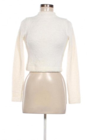 Bluzka damska Even&Odd, Rozmiar S, Kolor Biały, Cena 83,99 zł