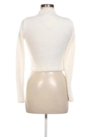 Bluzka damska Even&Odd, Rozmiar S, Kolor Biały, Cena 83,99 zł