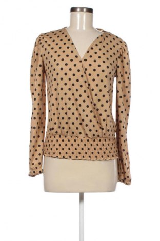 Dámská halenka Ever.me by Takko Fashion, Velikost XS, Barva Vícebarevné, Cena  219,00 Kč