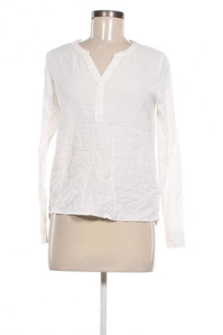 Dámská halenka Ever.me by Takko Fashion, Velikost S, Barva Bílá, Cena  189,00 Kč