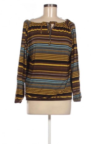 Dámská halenka Excup, Velikost M, Barva Vícebarevné, Cena  127,00 Kč