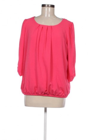 Dámská halenka F&F, Velikost L, Barva Růžová, Cena  199,00 Kč