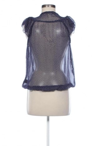 Dámská halenka F&F, Velikost M, Barva Modrá, Cena  159,00 Kč