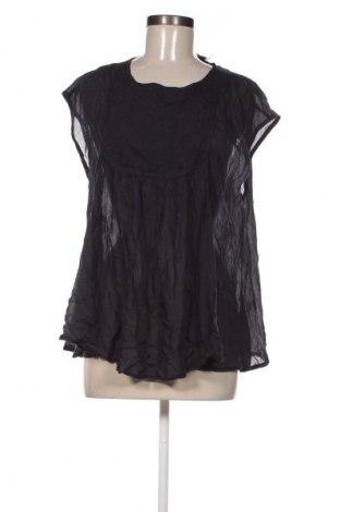 Dámská halenka FRNCH, Velikost XS, Barva Modrá, Cena  359,00 Kč