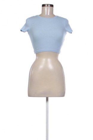 Dámská halenka FSBN Sister, Velikost XS, Barva Modrá, Cena  49,00 Kč