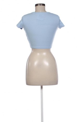 Dámská halenka FSBN Sister, Velikost XS, Barva Modrá, Cena  49,00 Kč