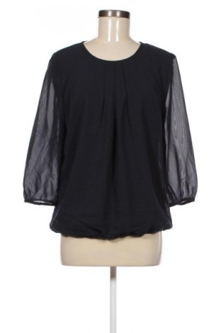 Дамска блуза Fair Lady, Размер S, Цвят Син, Цена 2,04 €