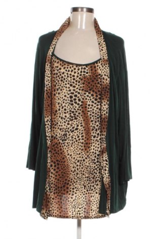 Dámská halenka Fashion, Velikost XL, Barva Vícebarevné, Cena  329,00 Kč