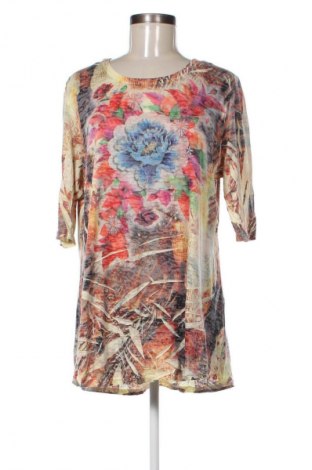 Dámská halenka Fashion, Velikost L, Barva Vícebarevné, Cena  209,00 Kč