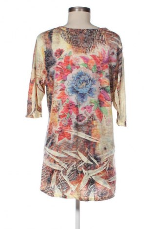 Dámská halenka Fashion, Velikost L, Barva Vícebarevné, Cena  209,00 Kč