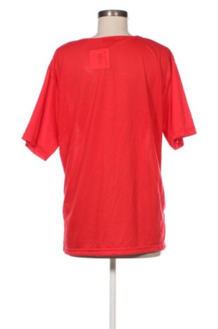 Dámská halenka Fashion, Velikost XL, Barva Červená, Cena  142,00 Kč