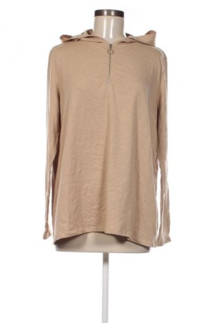 Dámská halenka Fb Sister, Velikost L, Barva Béžová, Cena  189,00 Kč