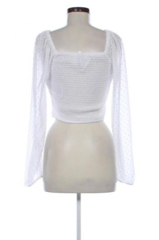 Dámská halenka Fb Sister, Velikost M, Barva Bílá, Cena  269,00 Kč