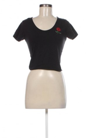 Dámská halenka Fb Sister, Velikost M, Barva Černá, Cena  169,00 Kč