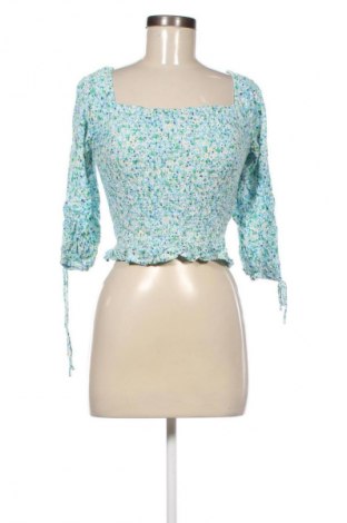 Dámská halenka Fb Sister, Velikost S, Barva Vícebarevné, Cena  269,00 Kč