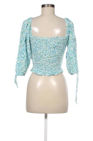 Dámská halenka Fb Sister, Velikost S, Barva Vícebarevné, Cena  269,00 Kč